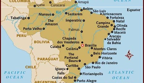 map_of_brazil